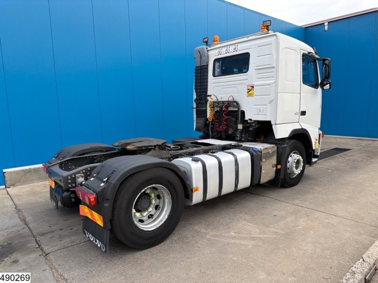 Volvo FH 400