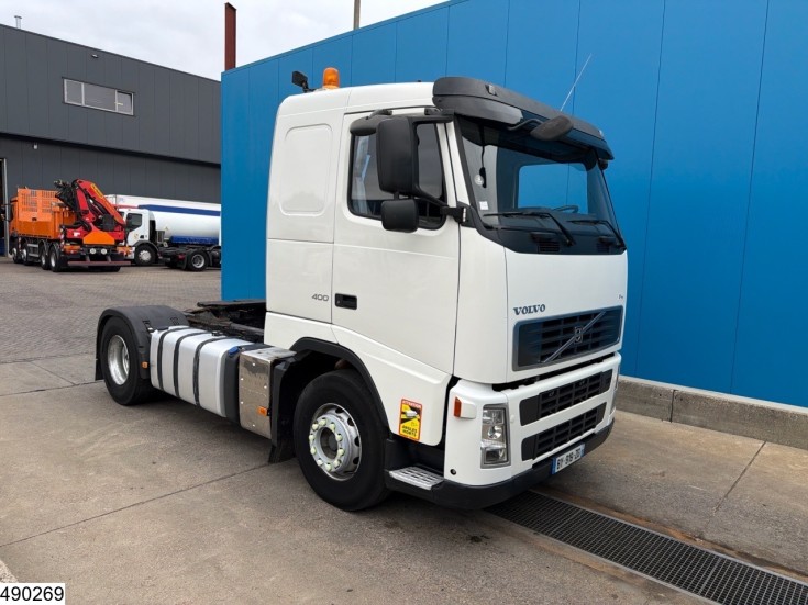 Volvo FH 400