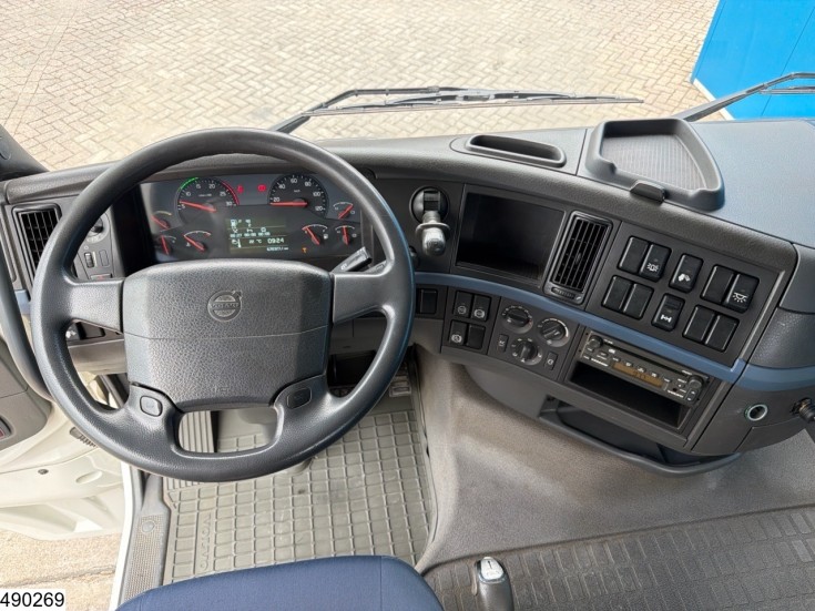 Volvo FH 400