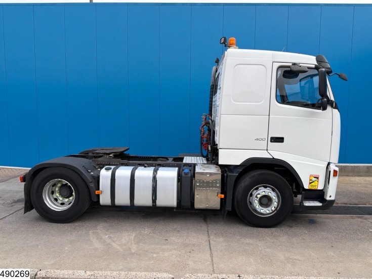Volvo FH 400