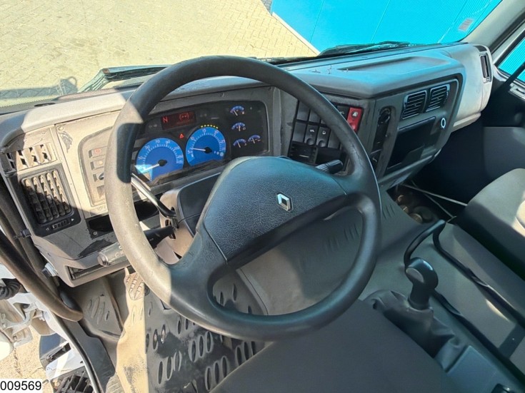 Renault Midlum 220