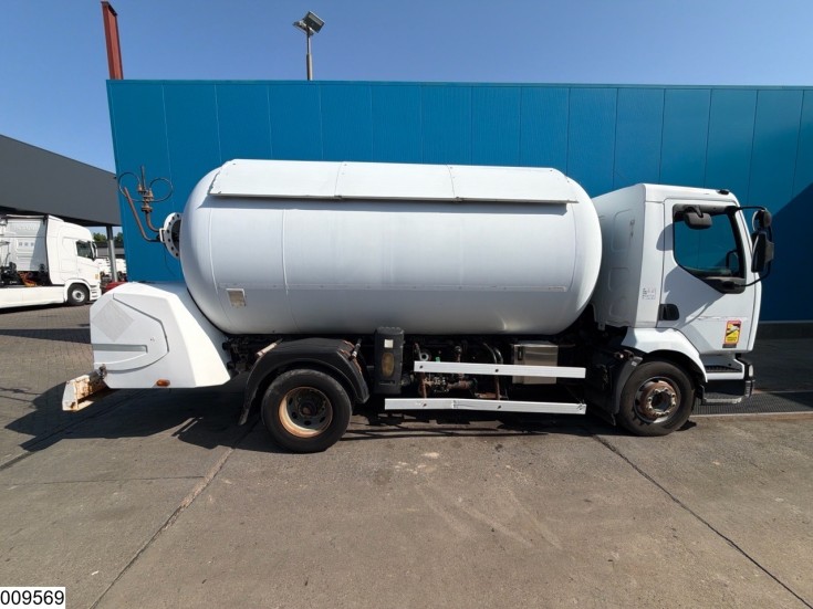 Renault Midlum 220