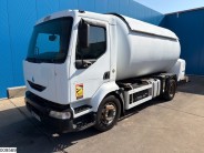 Renault Midlum 220