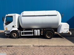 Renault Midlum 220