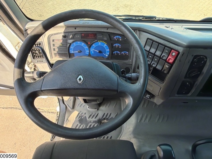 Renault Midlum 220