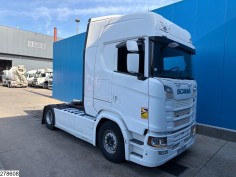 Scania S 500
