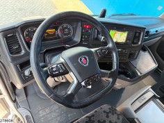 Scania S 500
