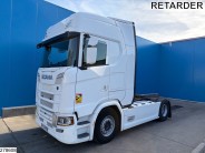 Scania S 500