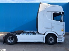 Scania S 500