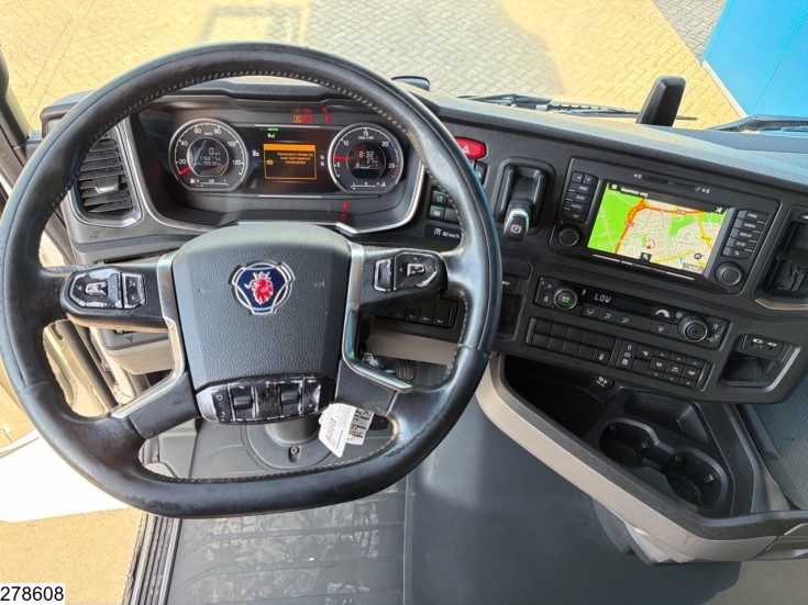 Scania S 500