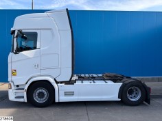 Scania S 500