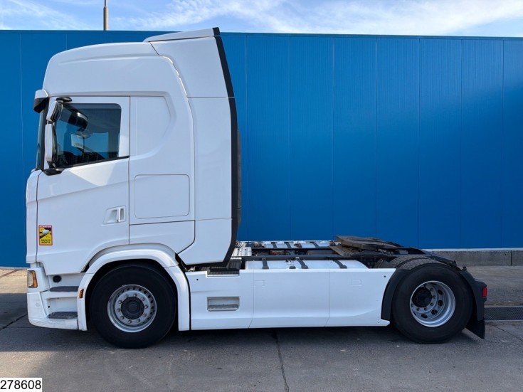 Scania S 500