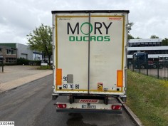Fruehauf Tautliner
