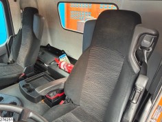 Mercedes Actros 2636
