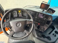 Mercedes Actros 2636
