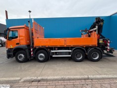 Mercedes Actros 2636