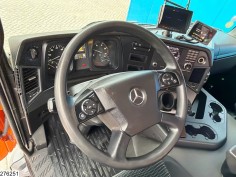 Mercedes Actros 2636