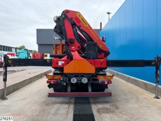 Mercedes Actros 2636