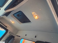 Mercedes Actros 2636