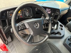 Mercedes Actros 1843