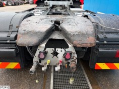 Mercedes Actros 1843