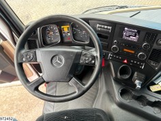 Mercedes Actros 1843