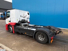 Mercedes Actros 1843