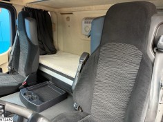 Mercedes Actros 1843