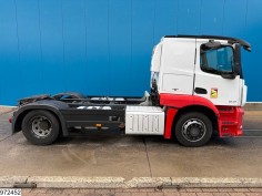 Mercedes Actros 1843