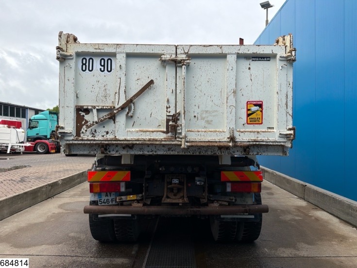 DAF CF 380