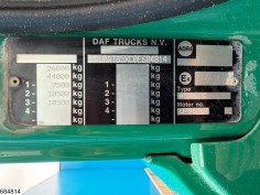 DAF CF 380