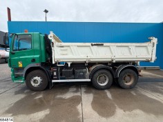 DAF CF 380