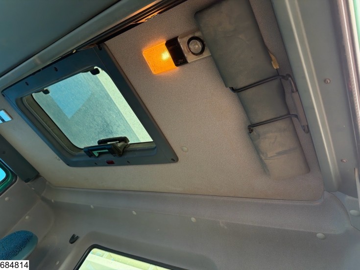 DAF CF 380