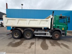 DAF CF 380