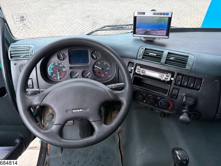 DAF CF 380
