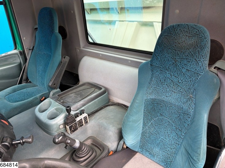 DAF CF 380