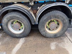 DAF CF 380