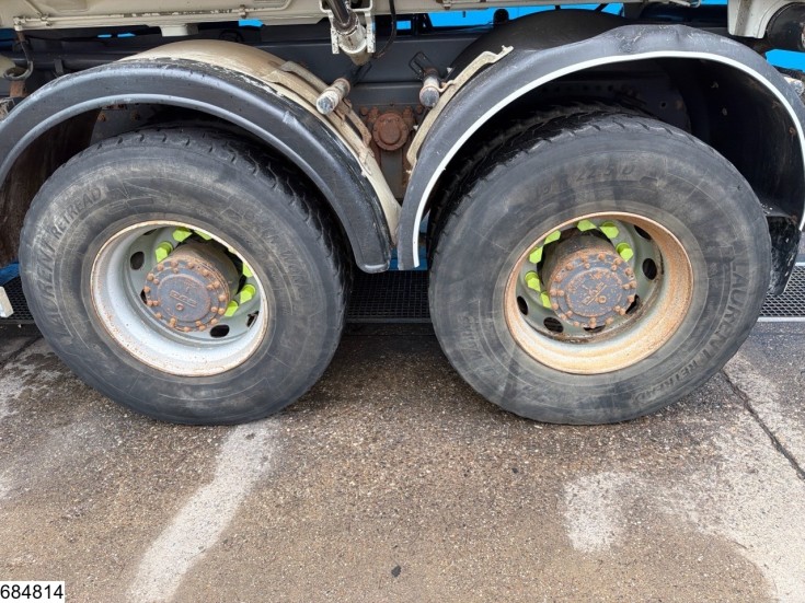 DAF CF 380