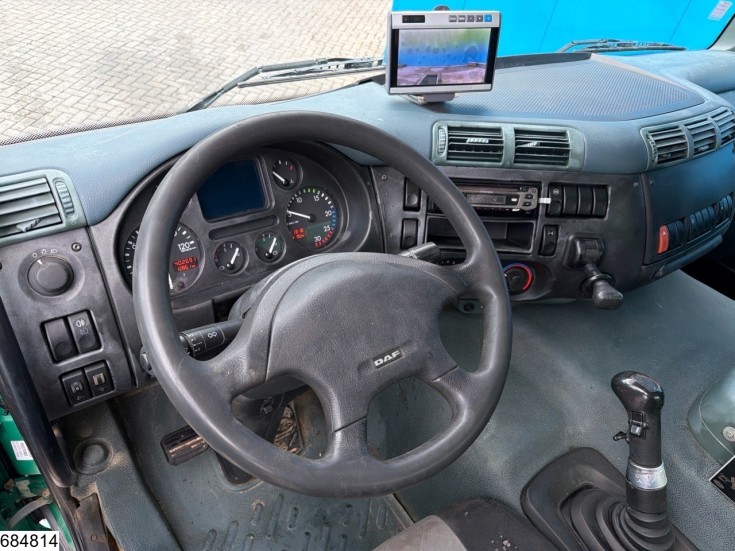 DAF CF 380