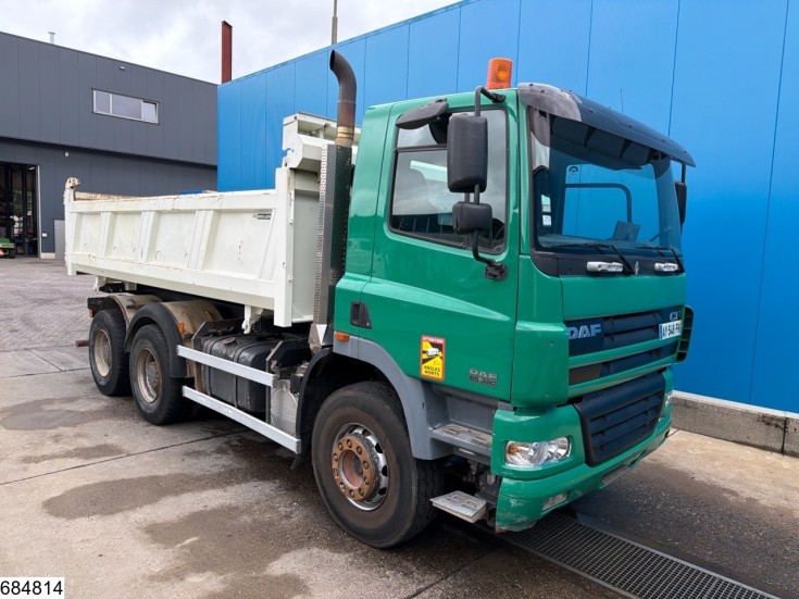 DAF CF 380