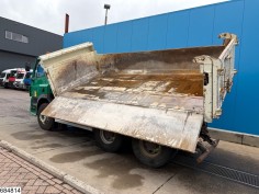 DAF CF 380