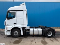 Mercedes Actros 1845