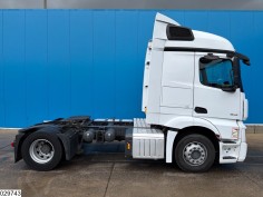 Mercedes Actros 1845
