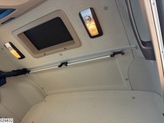 Mercedes Actros 1845