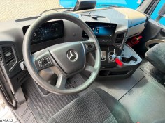 Mercedes Actros 1845