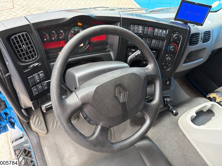 Renault D14 210