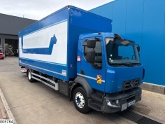 Renault D14 210