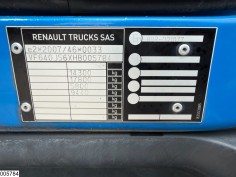 Renault D14 210