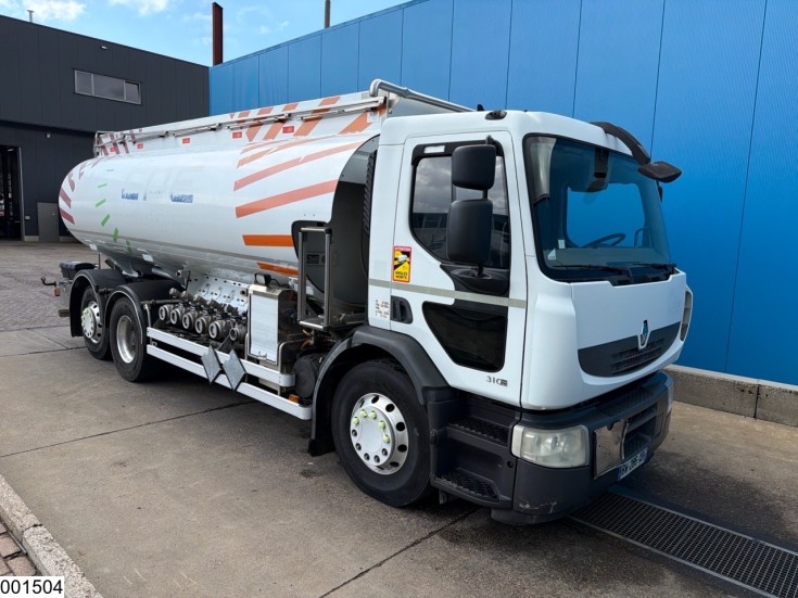 Renault Premium 310 Dxi
