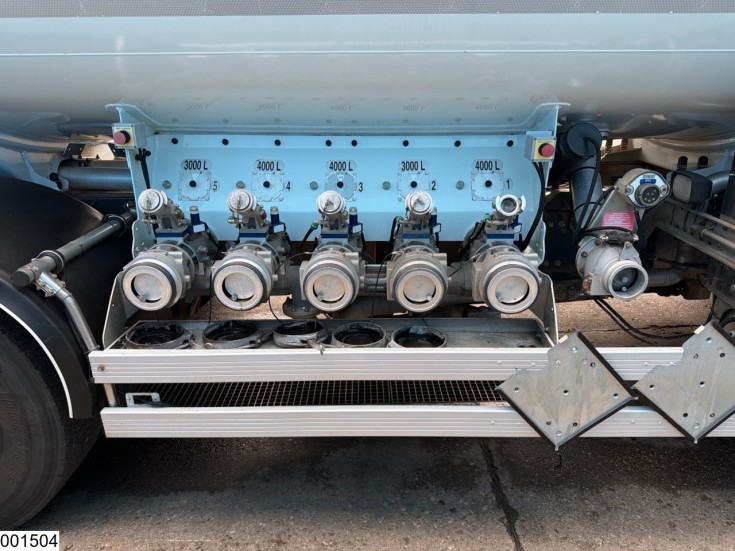 Renault Premium 310 Dxi